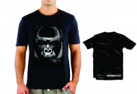 Camiseta Gorila