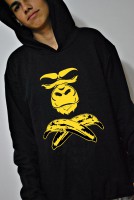 Moletom Face