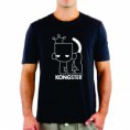 Camiseta Kongster Gorila
