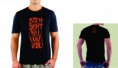 Camiseta Don't Kill